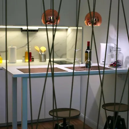Apartmán Lili - Split