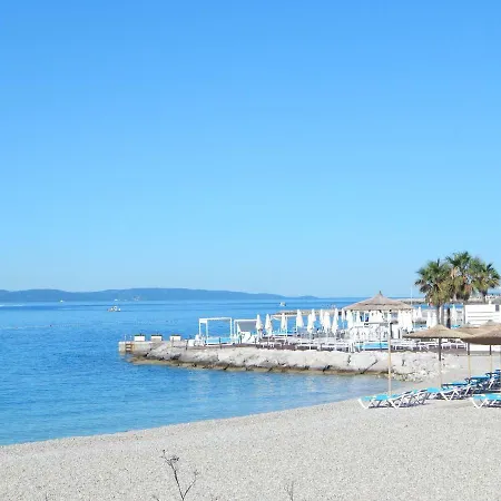 Apartmán Lili - Split